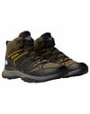 The North Face + Hedgehog Mid Gore-Tex M New Taupe Green/Black