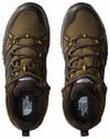 The North Face + Hedgehog Mid Gore-Tex M New Taupe Green/Black - 3