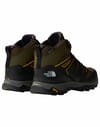 The North Face + Hedgehog Mid Gore-Tex M New Taupe Green/Black - 4