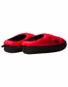 The North Face + NSE Tent Mule IV U Red/Black - 4