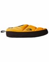 NSE Tent Mule IV U Summit Gold/Black + The North Face