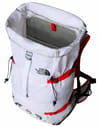 The North Face + Phantom 38 U White/Raw Undyed - 5