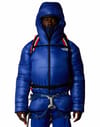 The North Face + Phantom 38 U White/Raw Undyed - 7