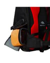 The North Face + Rapidus Alpin 34 U Asphalt Grey/Black - 5
