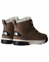 The North Face + Sierra Mid Lace WP W Cavern Grey/White Dune - 4