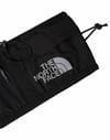 The North Face + Summit Run Race Ready Belt U Black/Black - 3