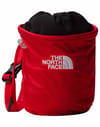 Summit Series Ultralight Chalk Bag U Red + The North Face