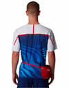 The North Face + Summit Series Ultralight Chalk Bag U Red - 5