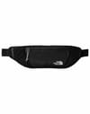 Sunriser Run Belt U Black/White + The North Face