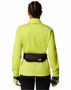 The North Face + Sunriser Run Belt U Black/White - 5