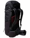 The North Face + Terra 65 M Black/Asphalt Grey