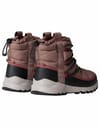 The North Face + Thermoball Lace Up WP W Deep Taupe/Black - 4