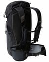 The North Face + Trail Lite 24 U Black/Asphalt Grey