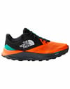 Vectiv Enduris 3 M Power Orange/Black + The North Face