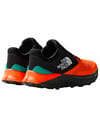 The North Face + Vectiv Enduris 3 M Power Orange/Black - 4