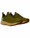 The North Face + Vectiv Exploris 2 Futurelight Leather W Forest Olive/Misty Sage