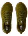 The North Face + Vectiv Exploris 2 Futurelight Leather W Forest Olive/Misty Sage - 3