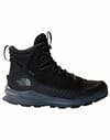 Vectiv Fastpack Insulated WP M Black/Vanadis Grey + The North Face