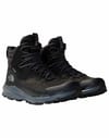 The North Face + Vectiv Fastpack Insulated WP M Black/Vanadis Grey