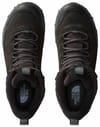 The North Face + Vectiv Fastpack Insulated WP M Black/Vanadis Grey - 3