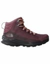 Vectiv Fastpack Mid Futurelight W Fawn Grey/Asphalt Grey + The North Face