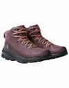 The North Face + Vectiv Fastpack Mid Futurelight W Fawn Grey/Asphalt Grey