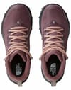 The North Face + Vectiv Fastpack Mid Futurelight W Fawn Grey/Asphalt Grey - 3