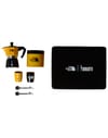 Tnf X Bialetti Moka Set Summit Gold/Tnf Black + The North Face