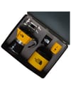 The North Face + Tnf X Bialetti Moka Set Summit Gold/Tnf Black - 3