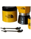 The North Face + Tnf X Bialetti Moka Set Summit Gold/Tnf Black - 4