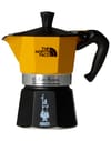 The North Face + Tnf X Bialetti Moka Set Summit Gold/Tnf Black - 5
