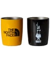 The North Face + Tnf X Bialetti Moka Set Summit Gold/Tnf Black - 6