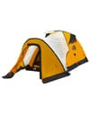 The North Face + Assault 2 Futurelight Summit Gold/Tin Grey