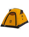 The North Face + Assault 2 Futurelight Summit Gold/Tin Grey - 3