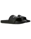 The North Face + Base Camp Slide III M Black/White