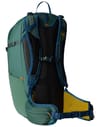The North Face + Basin 36 Duck Green/Shady Blue