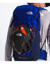 The North Face + Helmet Sling Asphalt Grey/Black