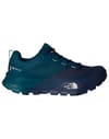Offtrail Hike GTX W Midnight Petrol/Summit + The North Face