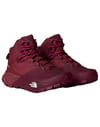 The North Face + Offtrail Hike Mid GTX W Sumac/Alpine Plum