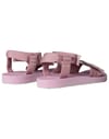 The North Face + Skeena Sandals II W Metal Pink/Calacatta - 3