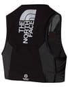 The North Face + Summit Run Vest 5 Black/Asphalt Grey