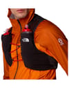 The North Face + Summit Run Vest 5 Black/Asphalt Grey - 4
