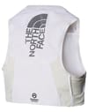 The North Face + Summit Run Vest 5 White/White Ash
