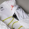 The North Face + Summit Run Vest 5 White/White Ash - 3