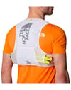 The North Face + Summit Run Vest 5 White/White Ash - 4