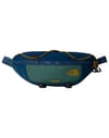 Terra Lumbar 3L Shady Blue/Duck Green + The North Face