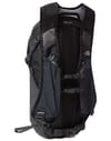 The North Face + Trail Lite 12 Black/Asphalt Grey