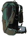 The North Face + Trail Lite 24 W Duck Green/New Taupe Green