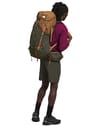 The North Face + Trail Lite 50 Utility Brown/New Taupe Green - 4