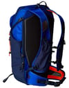 The North Face + Trail Lite Speed 30 Blue/Summit Navy